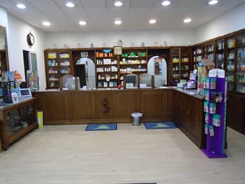 Farmacia García Tomás, atención farmacéutica en Vigo