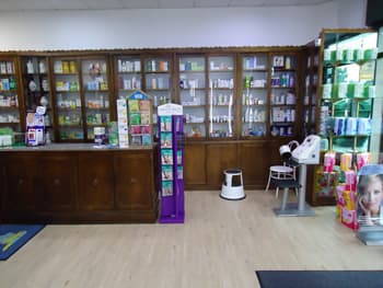 Farmacia García Tomás, atención farmacéutica en Vigo